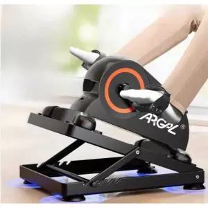 재활 자전거 노인용 스마트형(0.5단/24단/리모컨) 근력 관절 헬스 실내 운동 기구