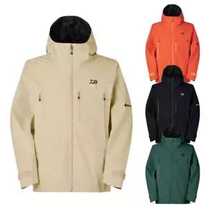 다이와 낚시 자켓 고어텍스 DR-1926J (2026년 모델) 4컬러