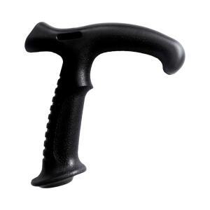 트레킹 폴 핸들 야외 교체 워킹 지팡이 등산용 손잡이