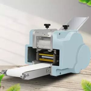 자동 제조기 만두피 반죽기 국수 칼국수 업소용 전동식 면기계