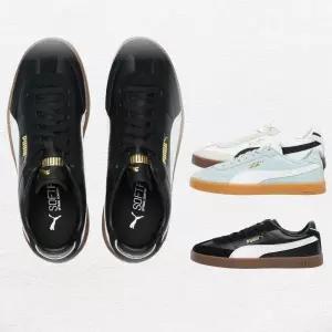 [푸마]슈마커 클럽 II 에라 팔레르모 스피드캣 여름 남여공용 커플신발_CA