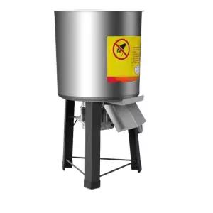 사료 급식기 자동 급여기 가정용 모이 타이머 병아리 닭