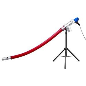 농업용 곡물 흡입 기계 호스형 220V또는380V 탈곡기 곡식 220V 옮기기 모터