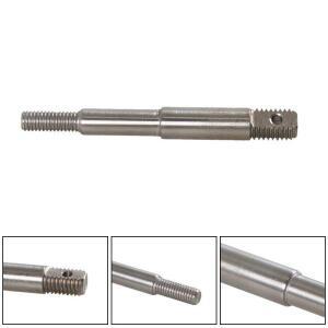 Thrustmaster TH8A  기어  모드 내구성 몰드 댐핑 숏 시프터 리얼 느낌 수정 키트