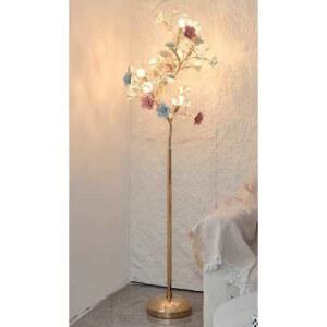 샹들리에 스탠드 크리스탈 조명 호텔 탁상 웨딩