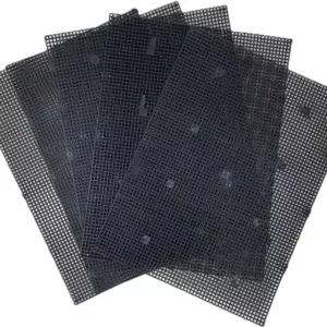 분갈이깔망 화분망 거름망 5장 깔망 화분망 분갈이밍 배수판 원예용품