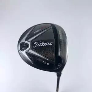 타이틀리스트 915D2 드라이버 10.5도 S강도