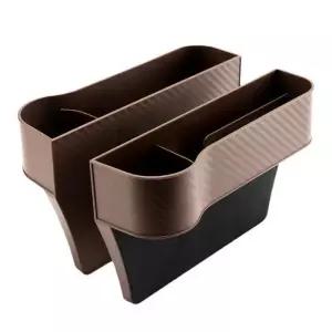 [에스에스_63]콘솔 사이드포켓 (운전석1+조수석1)차량용