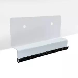 문고리 쓰레기통 발 접착제 나사 핸즈리스 가구 비접촉식 수납장 오프너 서랍 자리