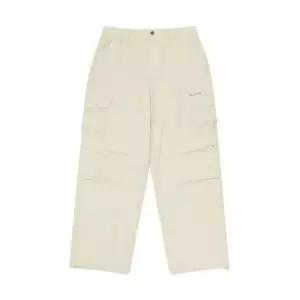 코닥 레시피 파라슈트 카고 팬츠 LIGHT GREY 367644