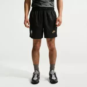 [국내매장] 나이키/남성반바지/대한민국 클럽 축구 플로우 쇼츠(IB6285-010)/EV