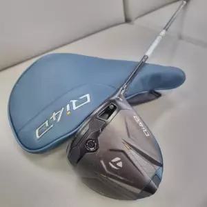 인기 ) 테일러메이드 QI4D MAX 9도 S 드라이버