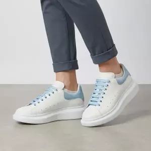 알렉산더맥퀸 26SS 오버사이즈 스니커즈 553770 WIAIH 9412 548883