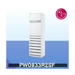 엘지 23 평 스탠드 냉난방 PW083PT2SR 1등급 주택 상가 사무실 업소용 전국시공