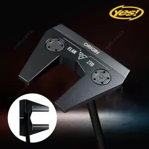 [예스][정품] 예스 오리진 제로토크 엘란 퍼터