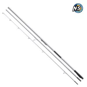 NS 스파르타 서프 마스터 40-445 캐스팅용 꽂기식 초원투 원투낚시대