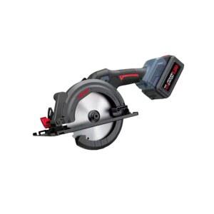 원형톱 무선 충전 스킬 전동 목공 충전톱 미니 전기 충전원형톱