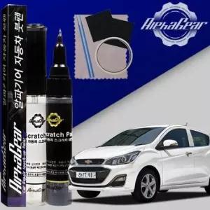 [JED] 페인트 카본플래시블랙 GAR 붓펜 스파크 넥스트 더