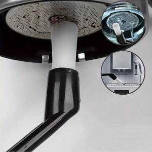 3피스 커피 그라인더 청소 브러시 세트 버 에스프레소 머신 커피웨어 주방 도구