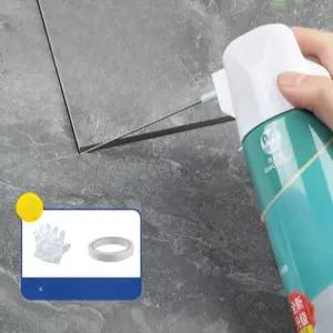 타일 복구 스프레이 수리 접착 보수 들뜬