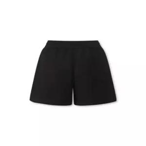 [탑텐]여성) 블랙 스쿠바 쇼츠