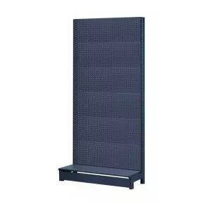 철망 라인 자취 파티션 타공판 라인타공판 진열대