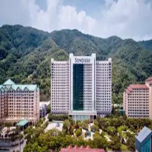 소노벨 비발디파크 객실+앤트월드 3인+액티비티 3매+특전 패키지