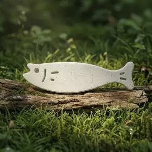 더무 행운 명태 규조토 탈취제 1개