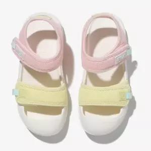 휠라 키즈 FILA COMFY 컴피 SD KD 토가드 샌들 3SM01957F 650