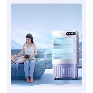 업소용냉풍기 냉풍기 공업용선풍기 에어쿨러 튜브 산업용 대형 공업용 이동식