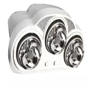 욕실 히터 화장실 온열기 벽걸이 전열 사무실 조명 표시등 전구 동계