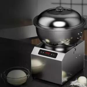 자동 업소용반죽기 식당 칼국수 믹서기 제빵기 반죽기계