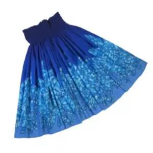 하와이 훌라댄스 의상 무용 무용복 댄스옷 댄스 공연 치마