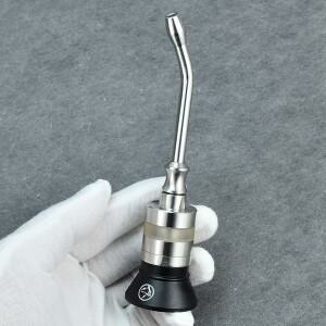 510 드립 팁 mtl 롱 316ss MTL yftk Flash-e-Vapor Vs 듀얼 미니 소형 17mm RTA kayfun x rta Berserker