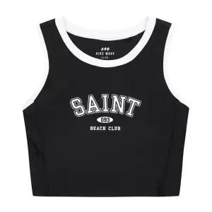 [소이]24M0460-20  블랙 브라탑_SH