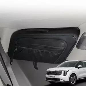 [CAR] 창문 가리개 카니발 페이스리프트 3열 햇빛 가리개 커튼