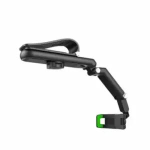 [CAR] 운전 거치용품 차량용 썬바이저 핸드폰 자동 안전 거치대