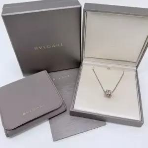 불가리 세르펜티 바이퍼 네크리스 18k 목걸이 154159945