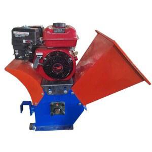 건초 나뭇가지 파쇄기 잔가지파쇄기 나무 고추대 볏짚 가솔린