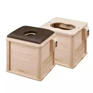 편백나무 좌훈족욕기 국산 편백 원목 가정용 족욕통 힐링 스파 편백아트 WP-370