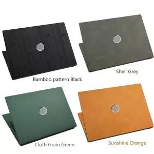 델 XPS 15 9510 9520 9530 15.6인치 - 노트북 PC용 크레이지 호스 노트북 스티커