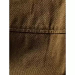 여친 캐주얼 베스트 조끼 나시 레이어드 야상 카고풍 봄가을 순면 DUCHI1