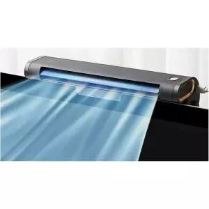 컴퓨터 선풍기 가로형 게이밍선풍기 탁상형 스크린 데스크탑 USB