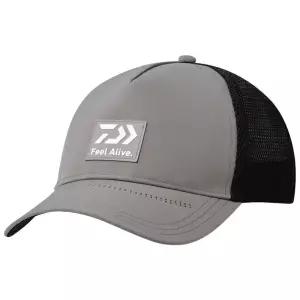 다이와 모자 박스로고캡 그레이 프리사이즈 08382892