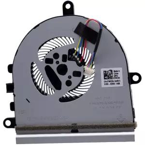 Dell Inspiron 5 5593 3593 3583 3505 5570 5575 350 5594 P75F(DIS)용 Deal4GO CPU 냉각 팬 7MCD0 교체품