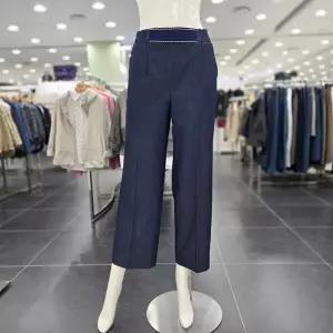 [벨라디터치]밴딩팬츠 V3G2SL24 BL_GN