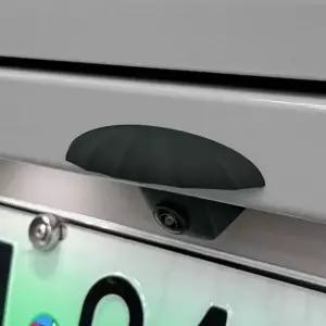 후방카메라 빗물가리개 레인 쉴드 자동차 차량용 후방 카메라 햇빛 빗물 커버