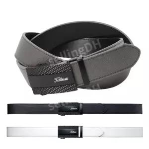 타이틀리스트 남성 골프벨트 키릿 AABT02 일본직구