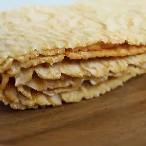 [NS홈쇼핑]국내가공 숯불구이 오징어포 200g[35847804]