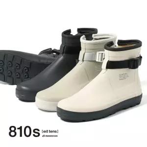 문스타 810s 마르케 모디 레인부츠 ET027 3컬러